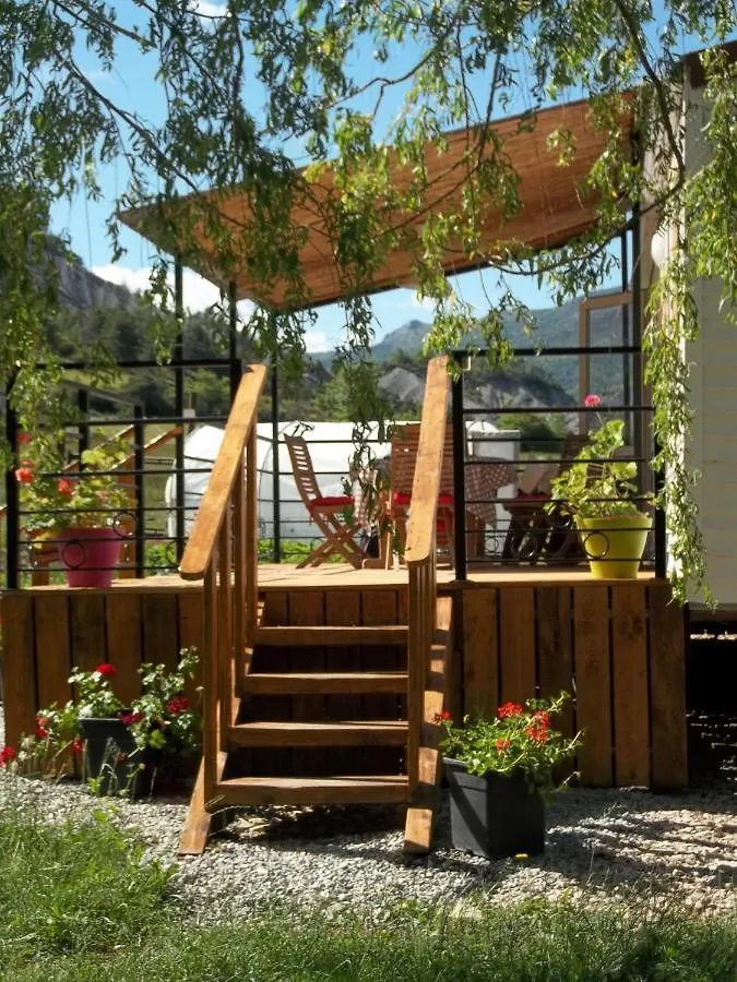 Holiday home Bungalow Blieux