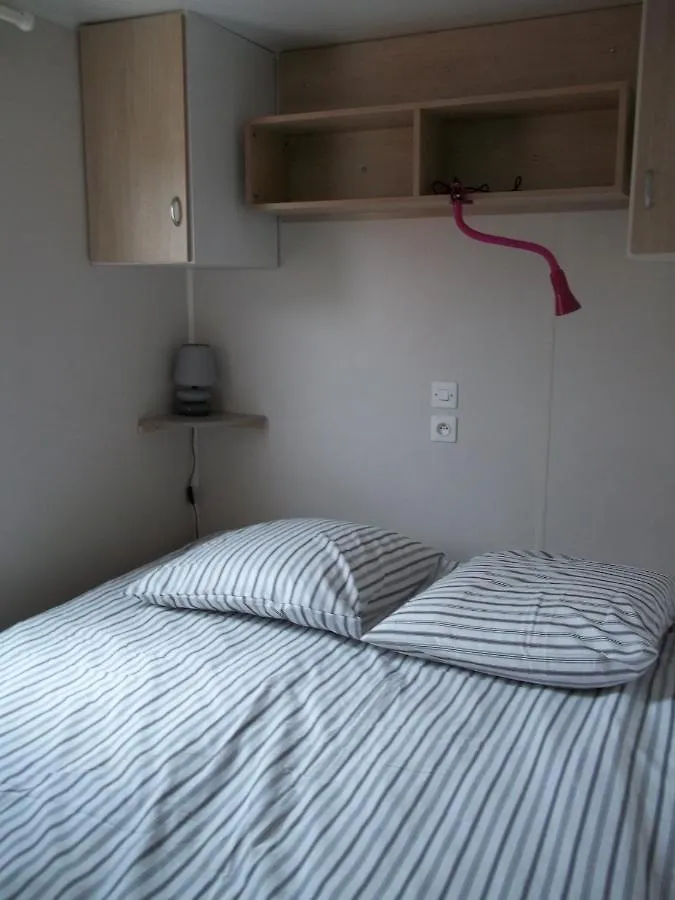 Bungalow Blieux Holiday home